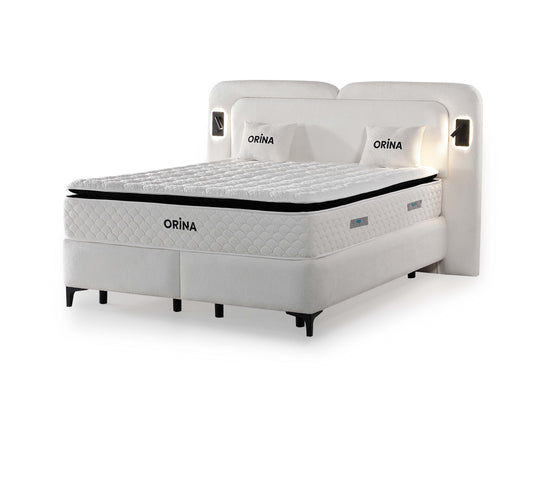 Orina Set
