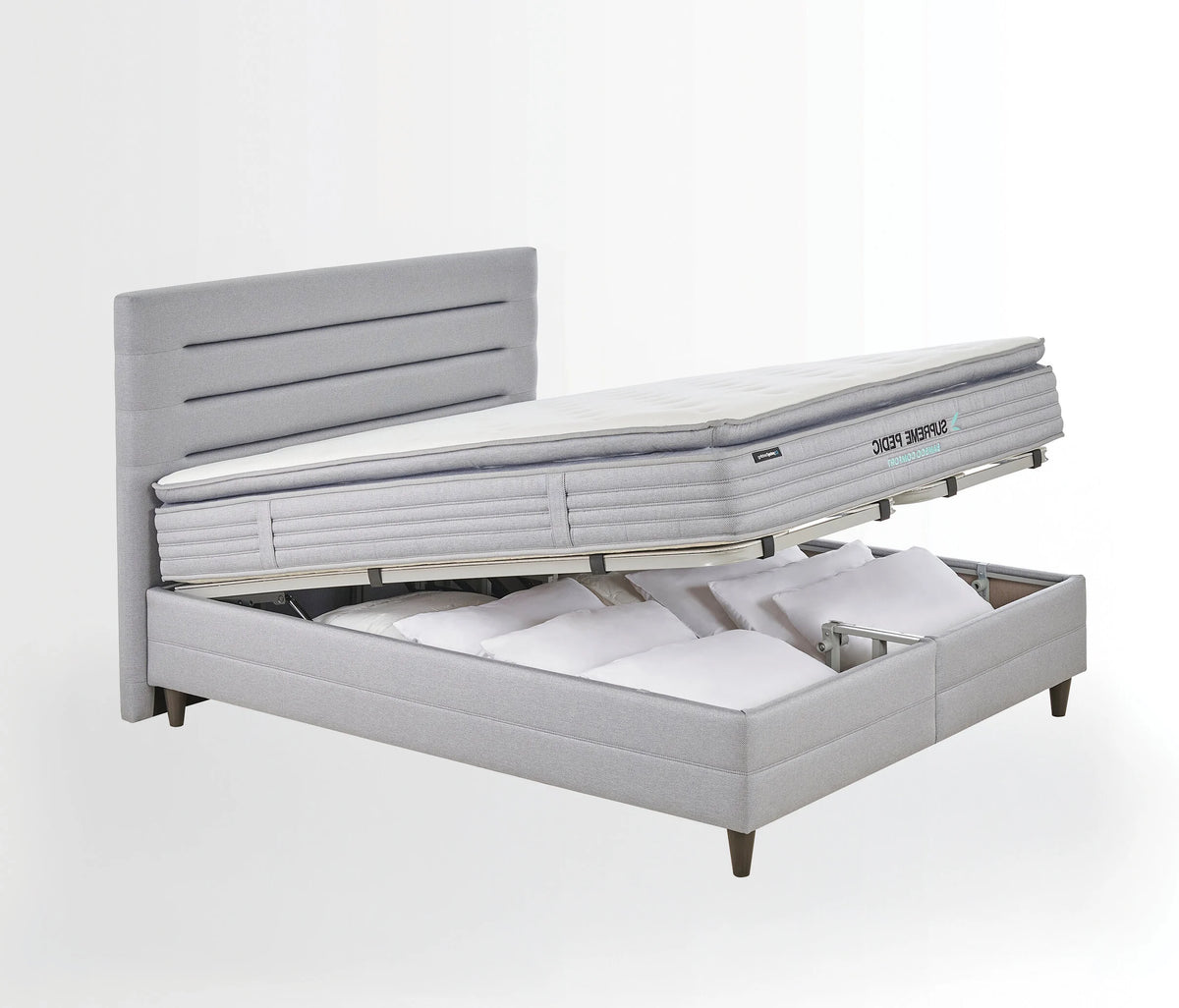 Yataş SetSupreme Pedic 10