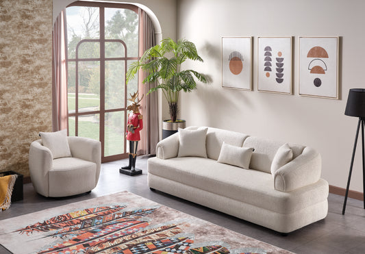 Mina Couchgarnitur