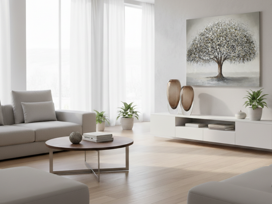 A355 Wandbild