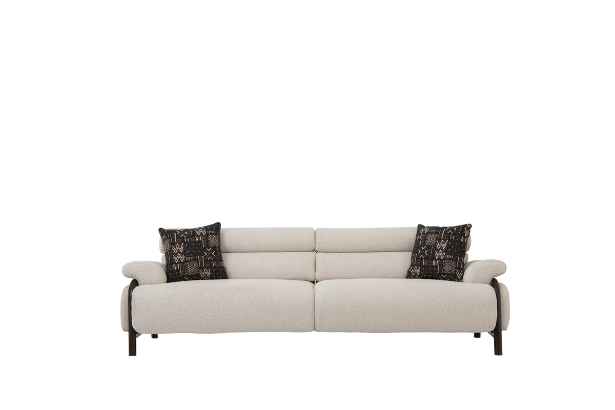 Linz 3-Sitzer Sofa