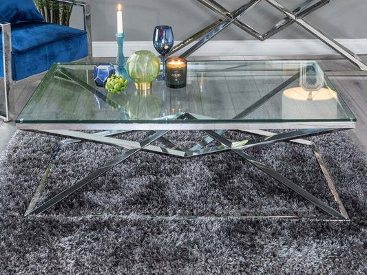Pyramid Couchtisch