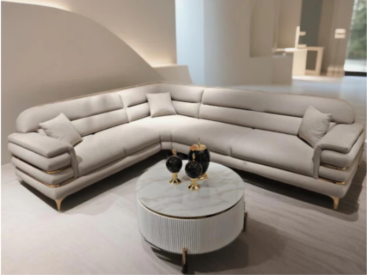 Ibiza Ecksofa