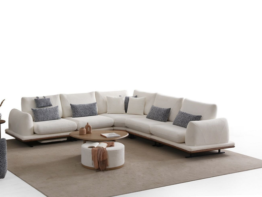 Stockholm Ecksofa