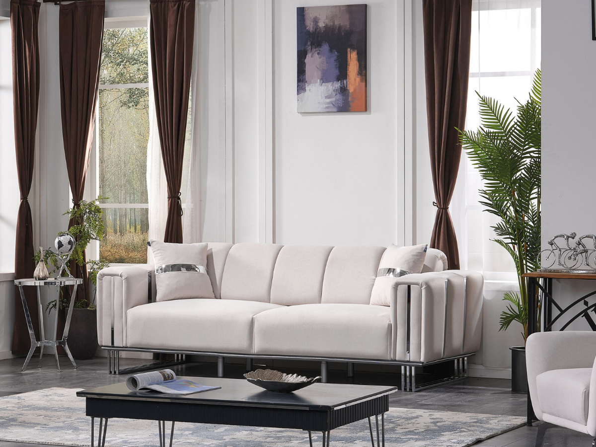 Satet 3-Sitzer Sofa