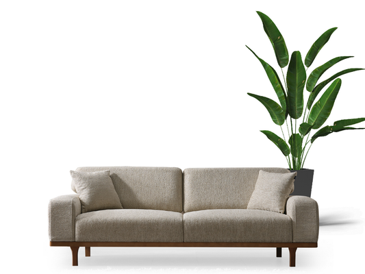 Westa 2-Sitzer Sofa