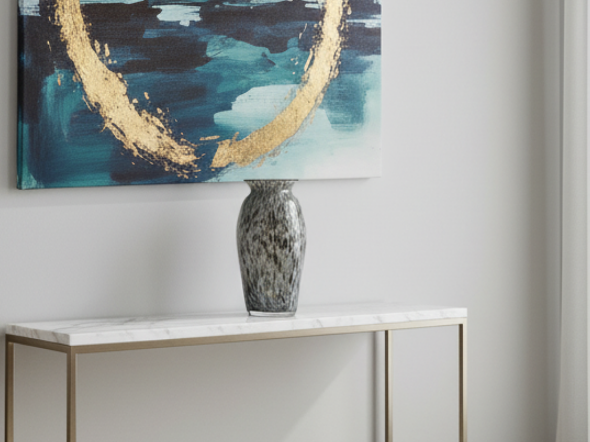 C355A Vase