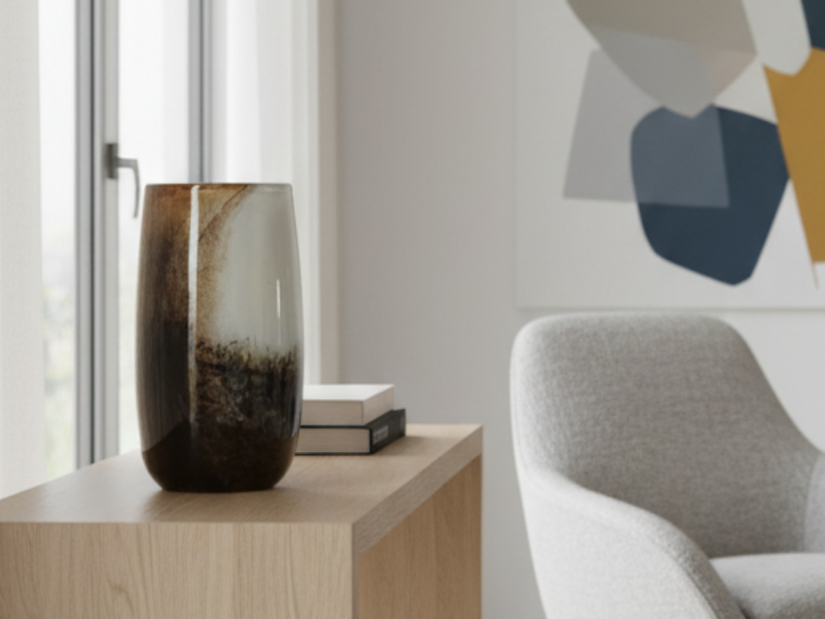 CH2024/21 Vase