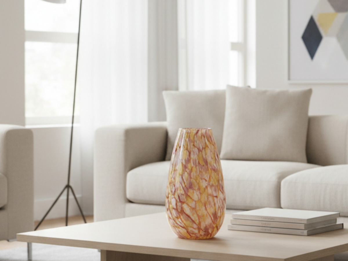 CH2024/43 Vase