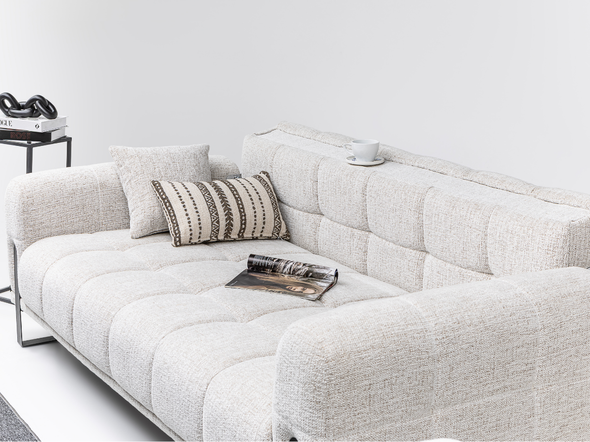 Luzern 2-Sitzer Sofa