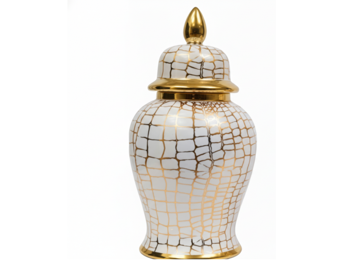HY822-2 Vase