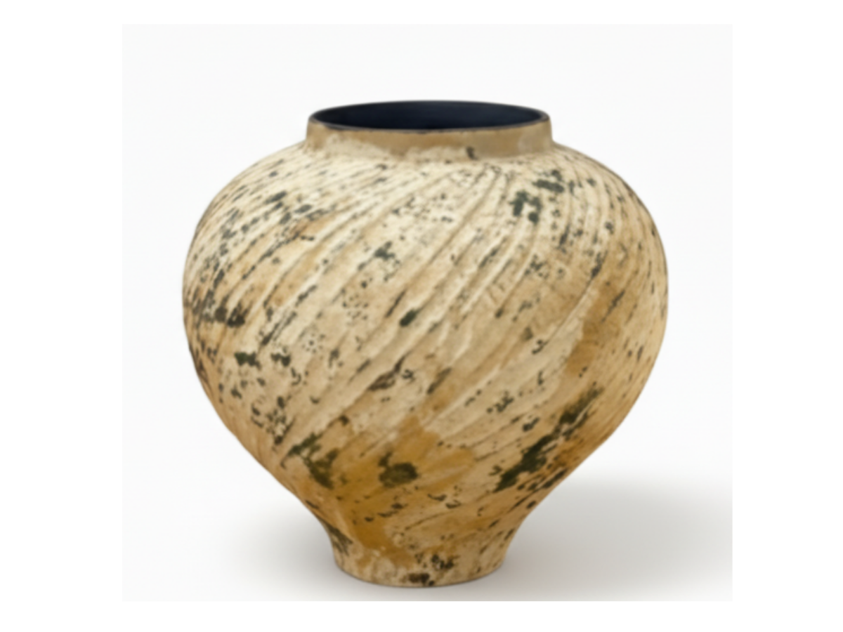 CM25-1A Vase