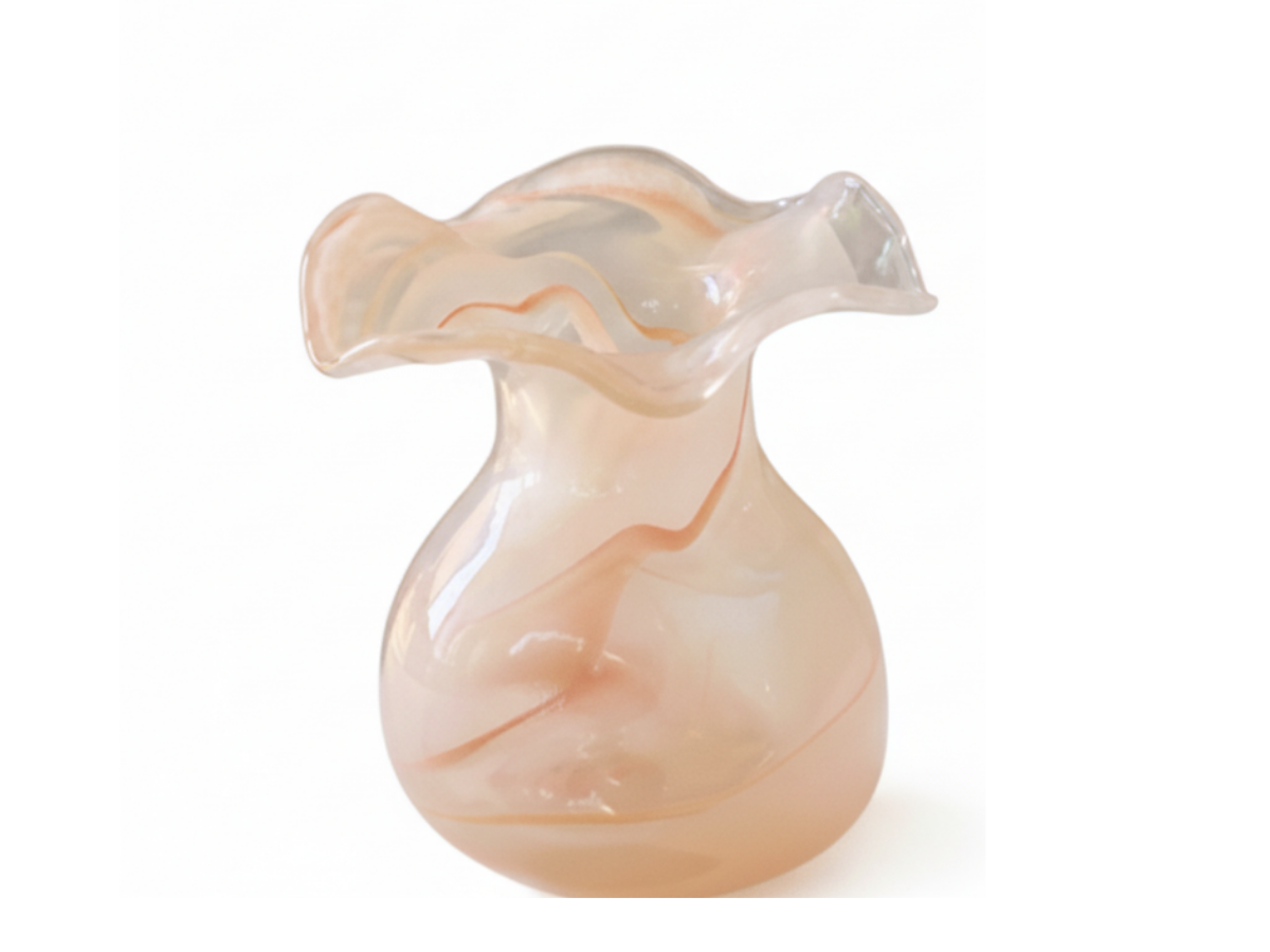 D-2 Vase
