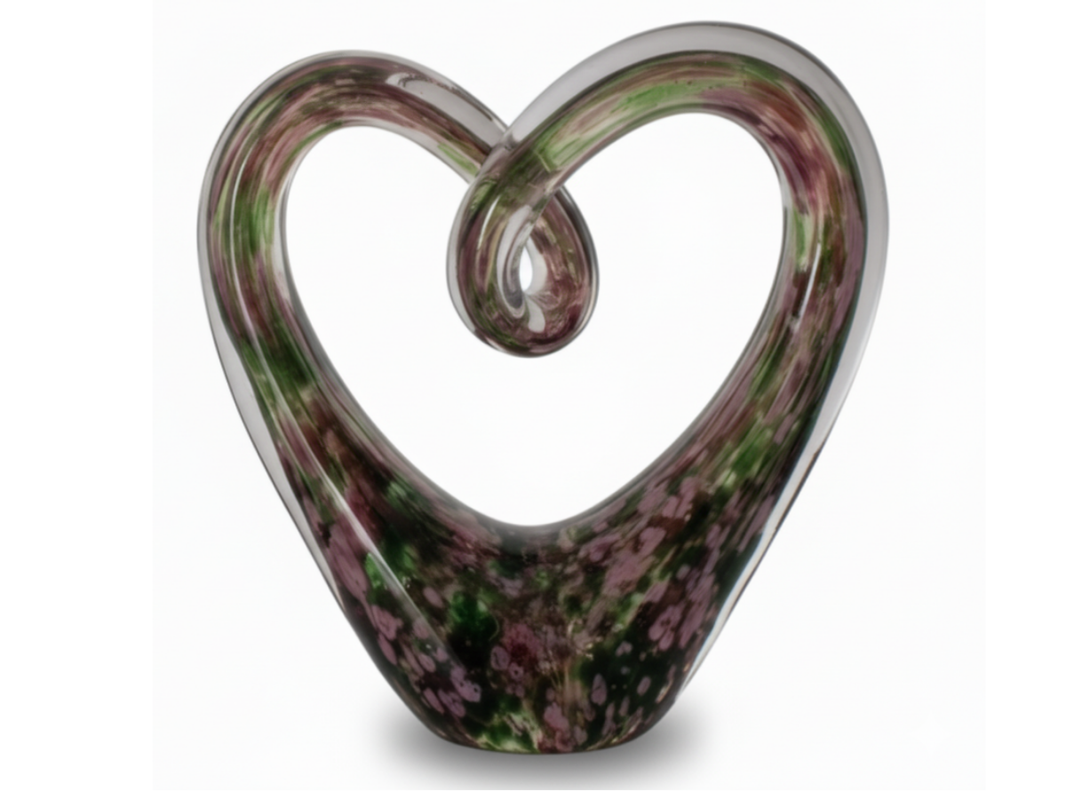 H-409L Vase