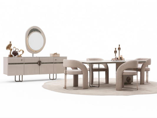 Pomona Esszimmer Set