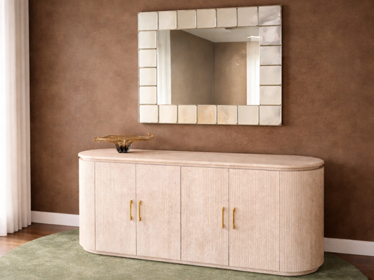 Flintstone Sideboard