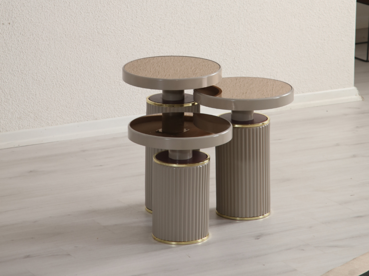 Helsinki Luxury Couchgarnitur
