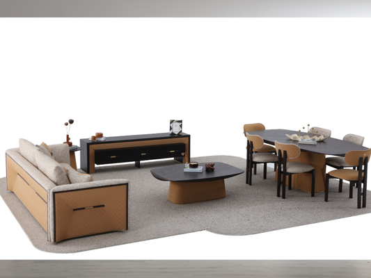 Paison Luxury TV-Tisch