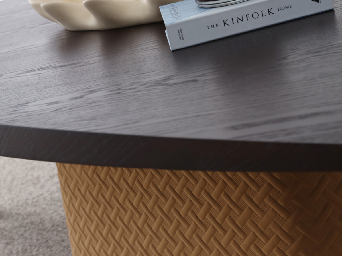 Paison Luxury Esstisch