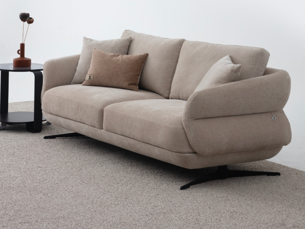 Verona 3-Sitzer Sofa
