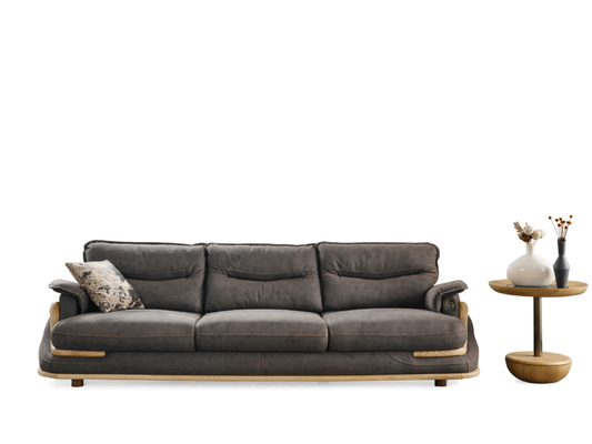 ALAZ 4-Sitzer Sofa
