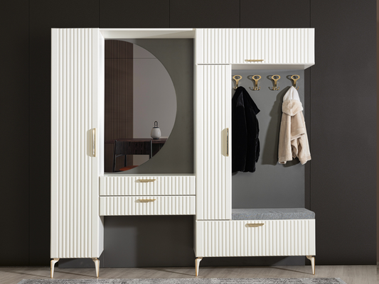 Yasemin Garderobe