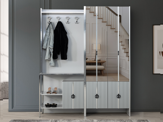 Orkide Garderobe