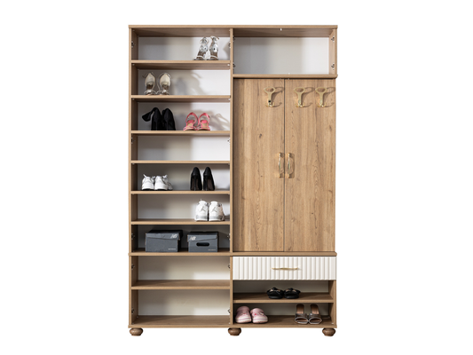 Petunya Garderobe