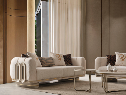 Tirol Luxury Couchgarnitur