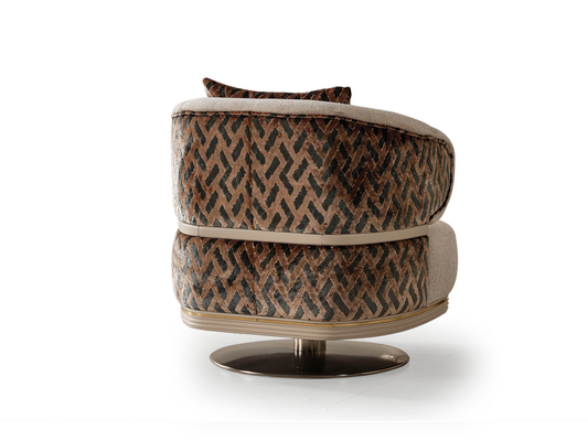 Tirol Luxury Sessel