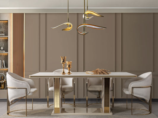 Mostar Esszimmer Set