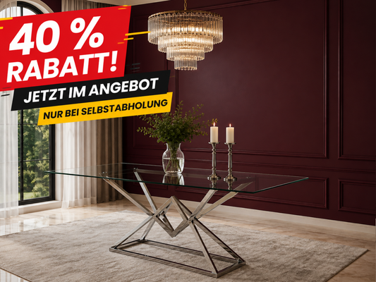 Pantheon Esszimmer SET
