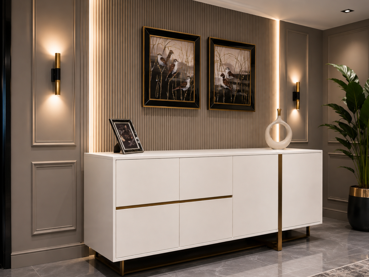 Rachel Sideboard
