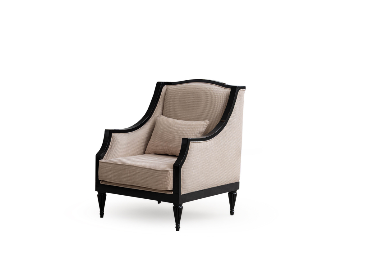 Laleon Sessel