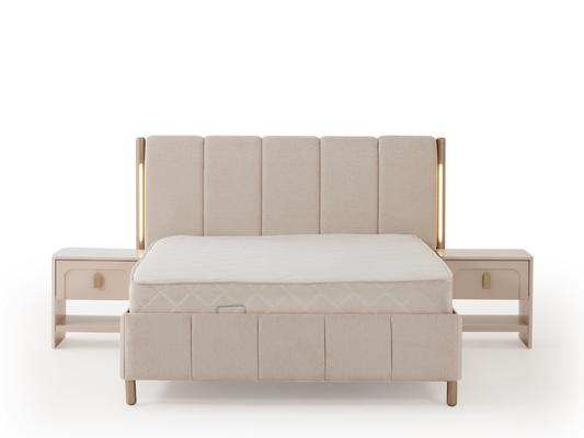 Rodosit Schlafzimmer