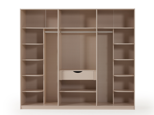 Rodosit Kleiderschrank