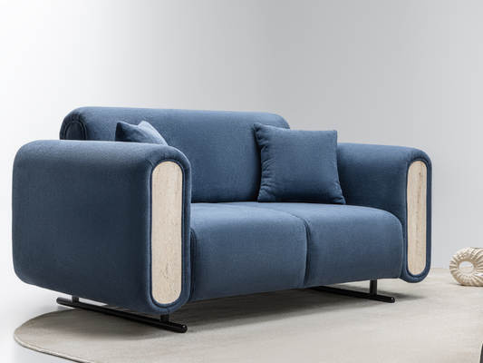 Okyanus 2-Sitzer Sofas