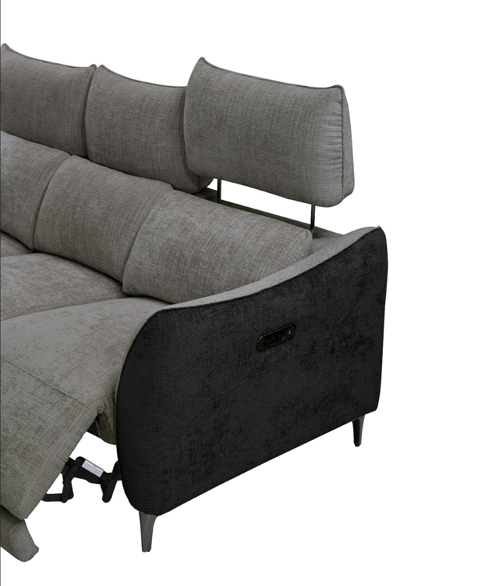 Ligurya Couchgarnitur
