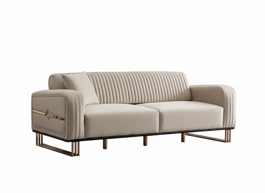 Elektra 2-Sitser Sofas