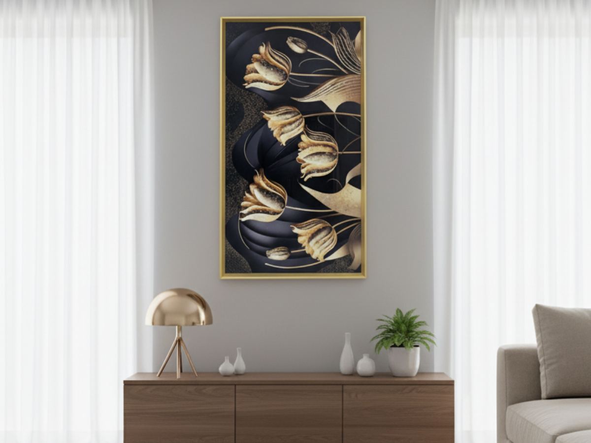 JC5010016 Wandbild