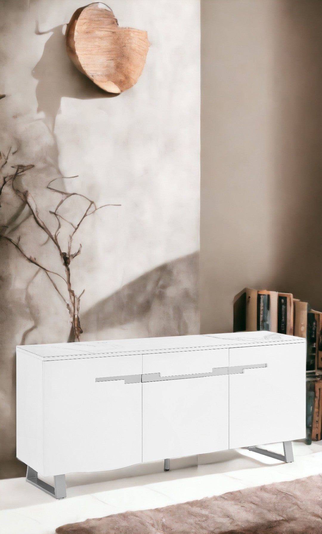 Cenevre Sideboard