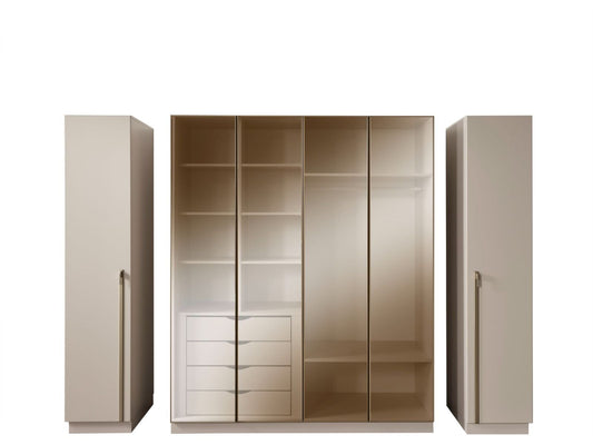 Fauna Kleiderschrank