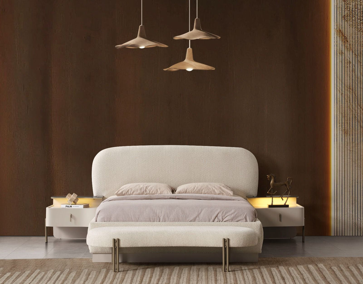 Fauna Bett mit Bettkasten