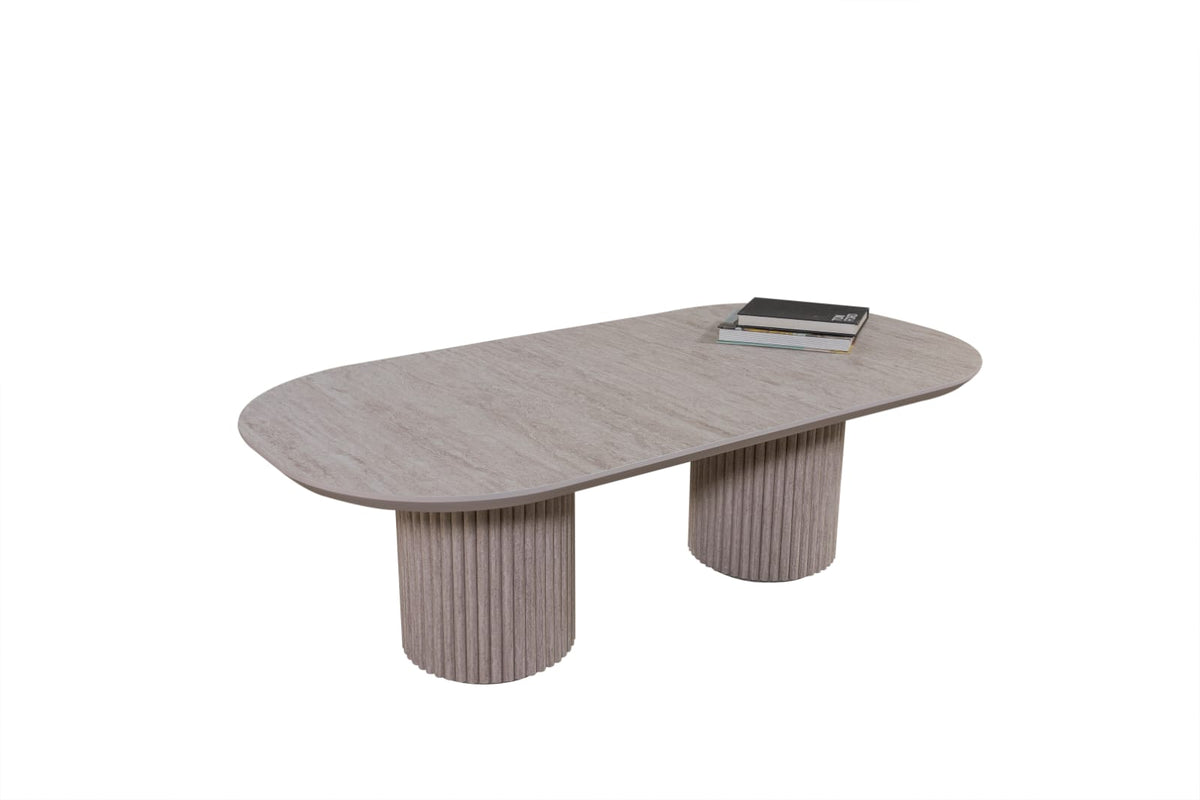Hawai Couchtisch