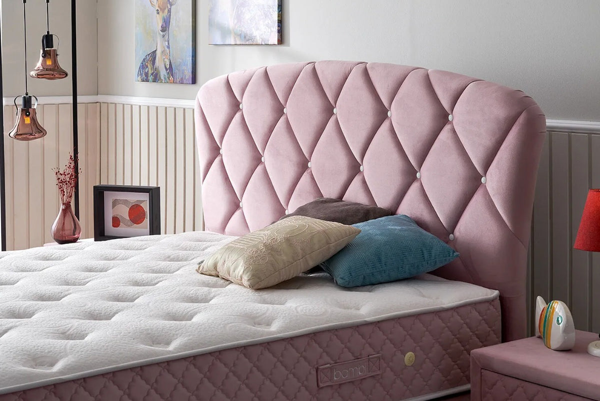Bambi Pinky set 5