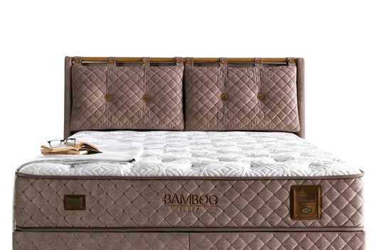 Bamboo Sleep Set