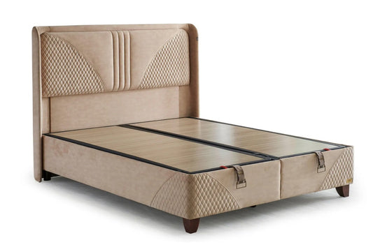 Bambi Clima Naturel set 2