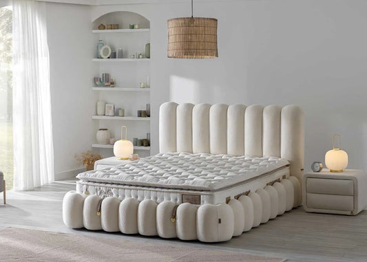 Bambi Vanilla Dream Loop set 2