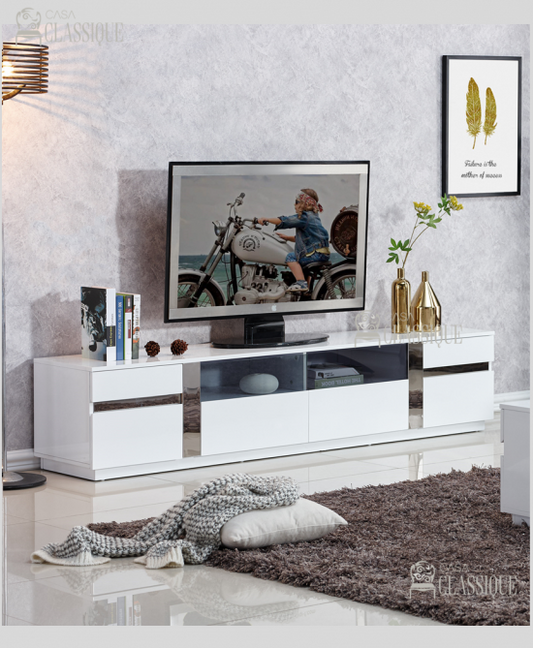 LAUREL TV Tisch