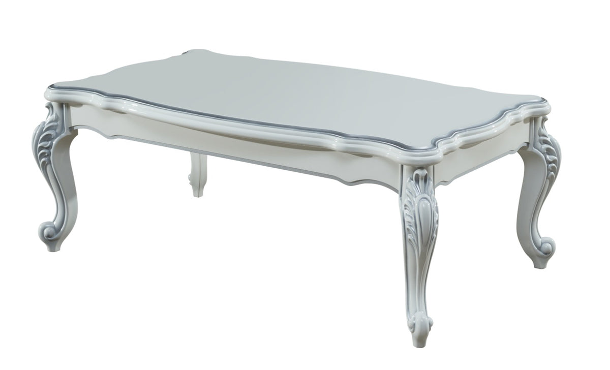 Barok Couchtisch